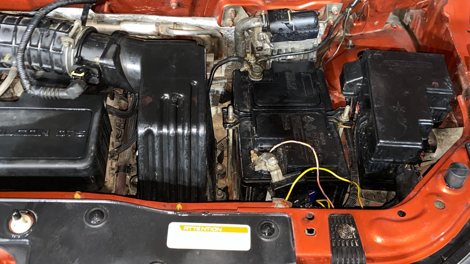 Used 2018 Mahindra KUV100 Used 2018 Mahindra KUV100