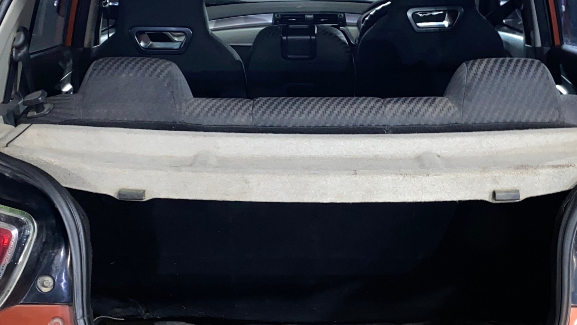 Used 2018 Mahindra KUV100 Used 2018 Mahindra KUV100