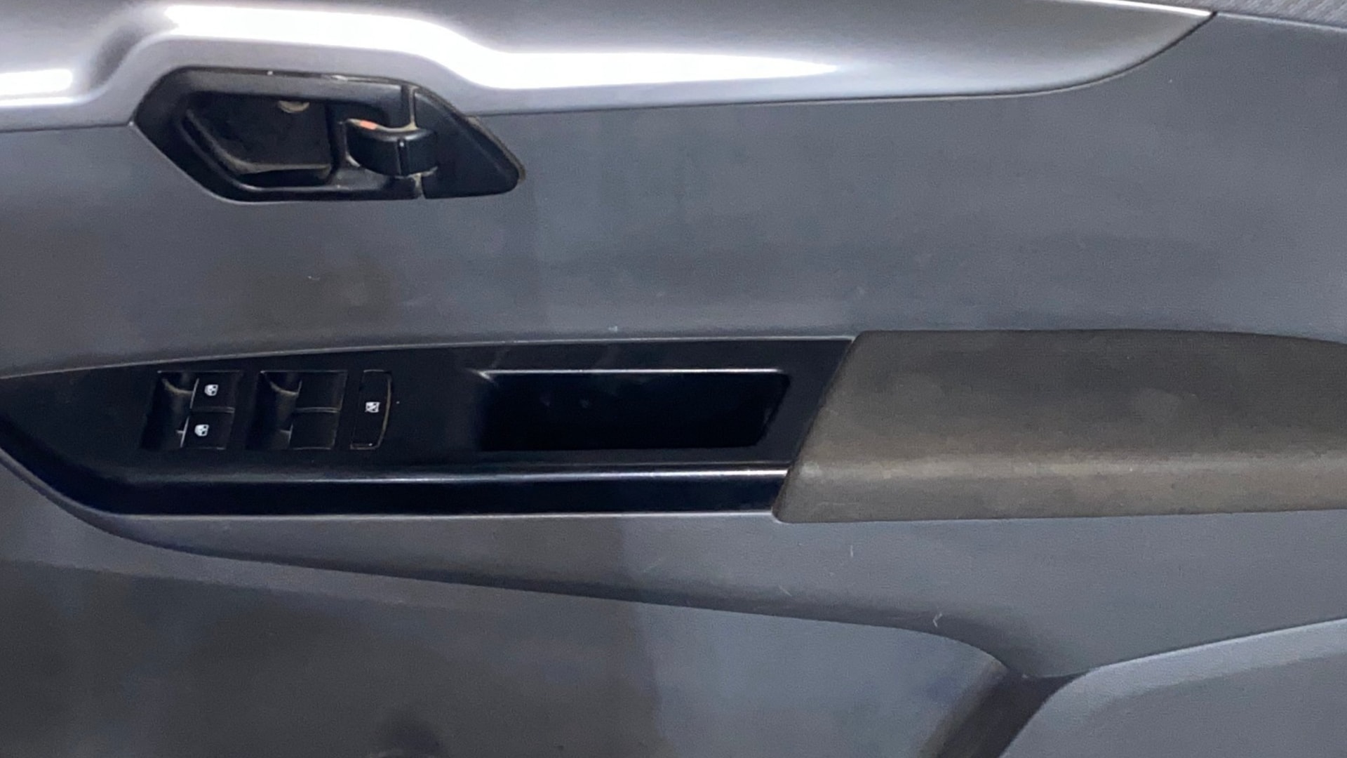 Used 2018 Mahindra KUV100 Used 2018 Mahindra KUV100