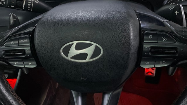 View Hyundai Elite i20 Image 3 Used Hyundai Elite i20 Image 3