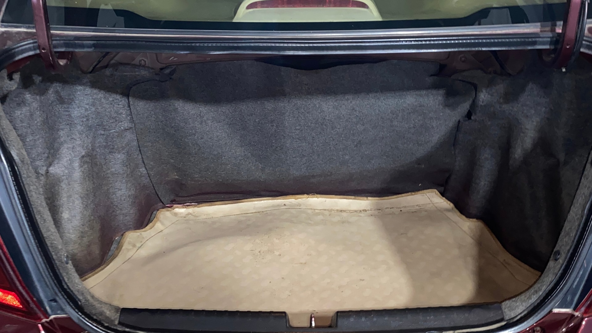 Used 2017 Honda Amaze Used 2017 Honda Amaze