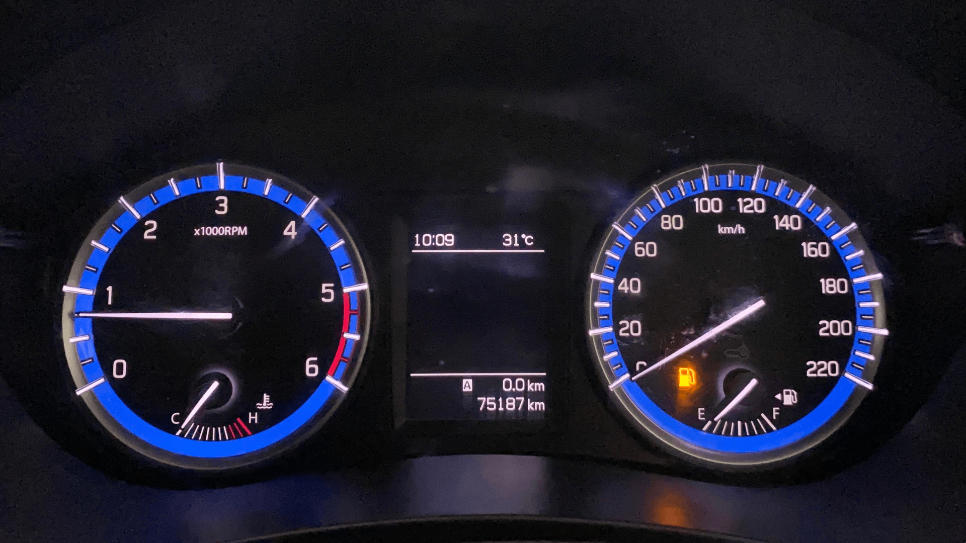 Used 2016 Maruti Suzuki 1000 Used 2016 Maruti Suzuki 1000