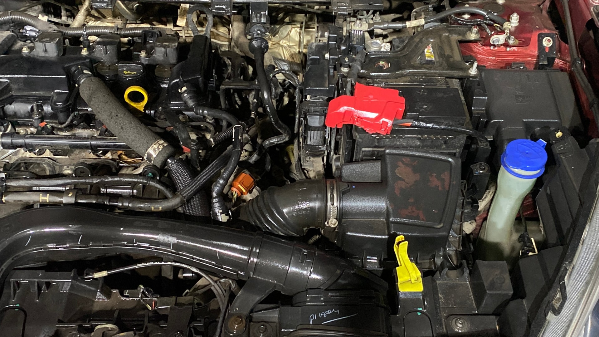 Used 2019 Ford Freestyle Used 2019 Ford Freestyle
