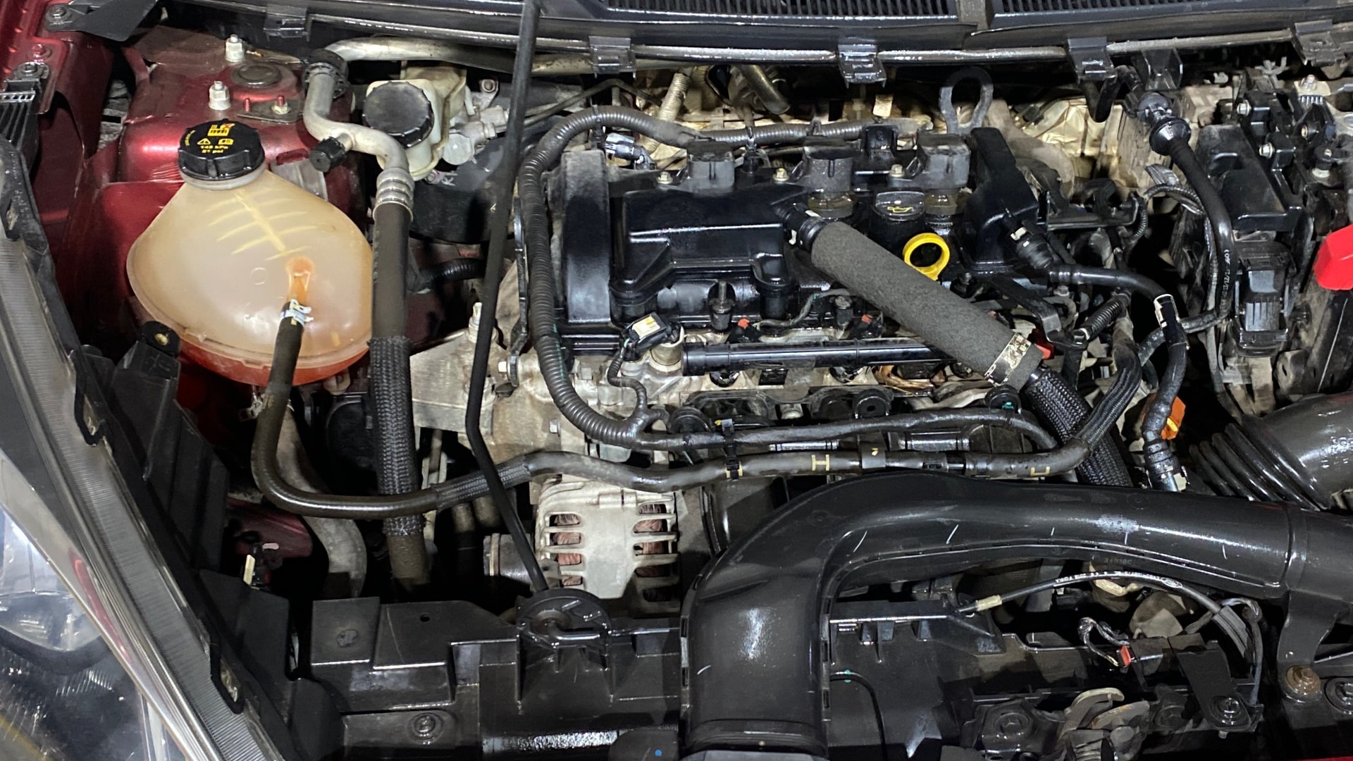 Used 2019 Ford Freestyle Used 2019 Ford Freestyle