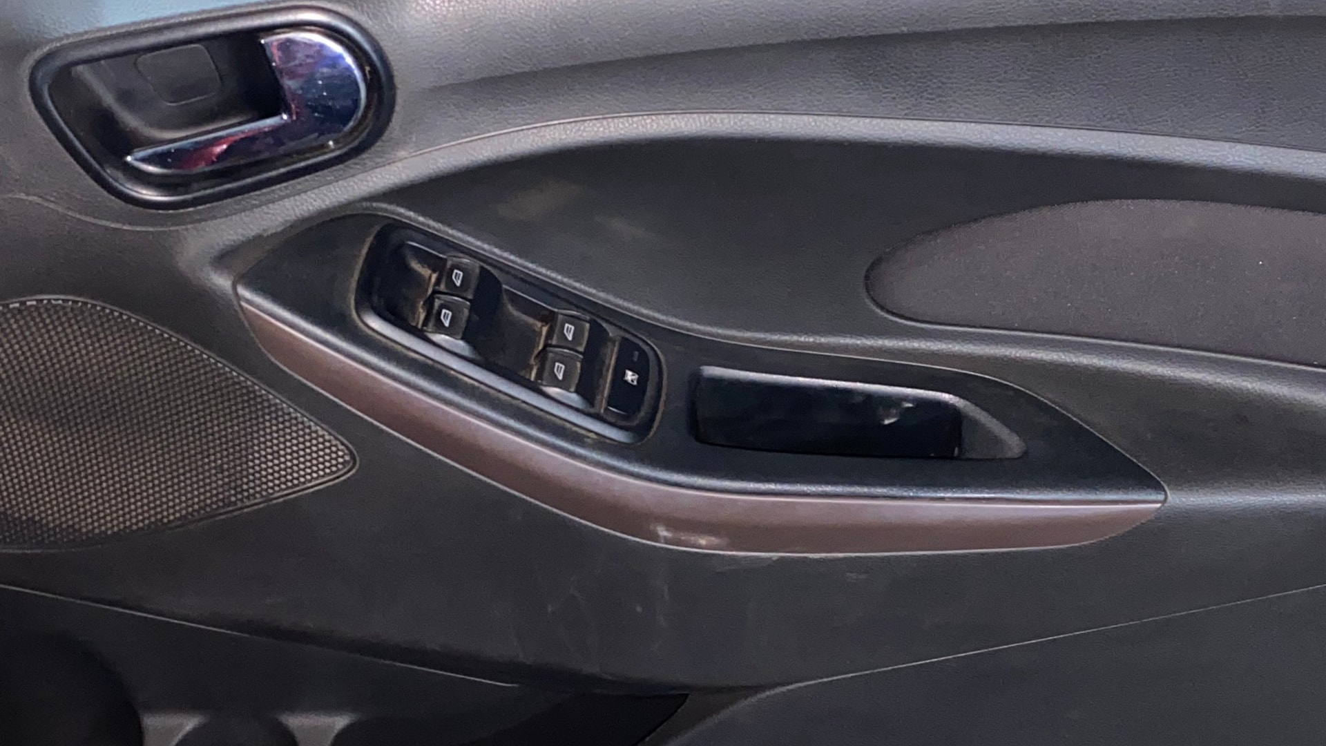 Used 2019 Ford Freestyle Used 2019 Ford Freestyle