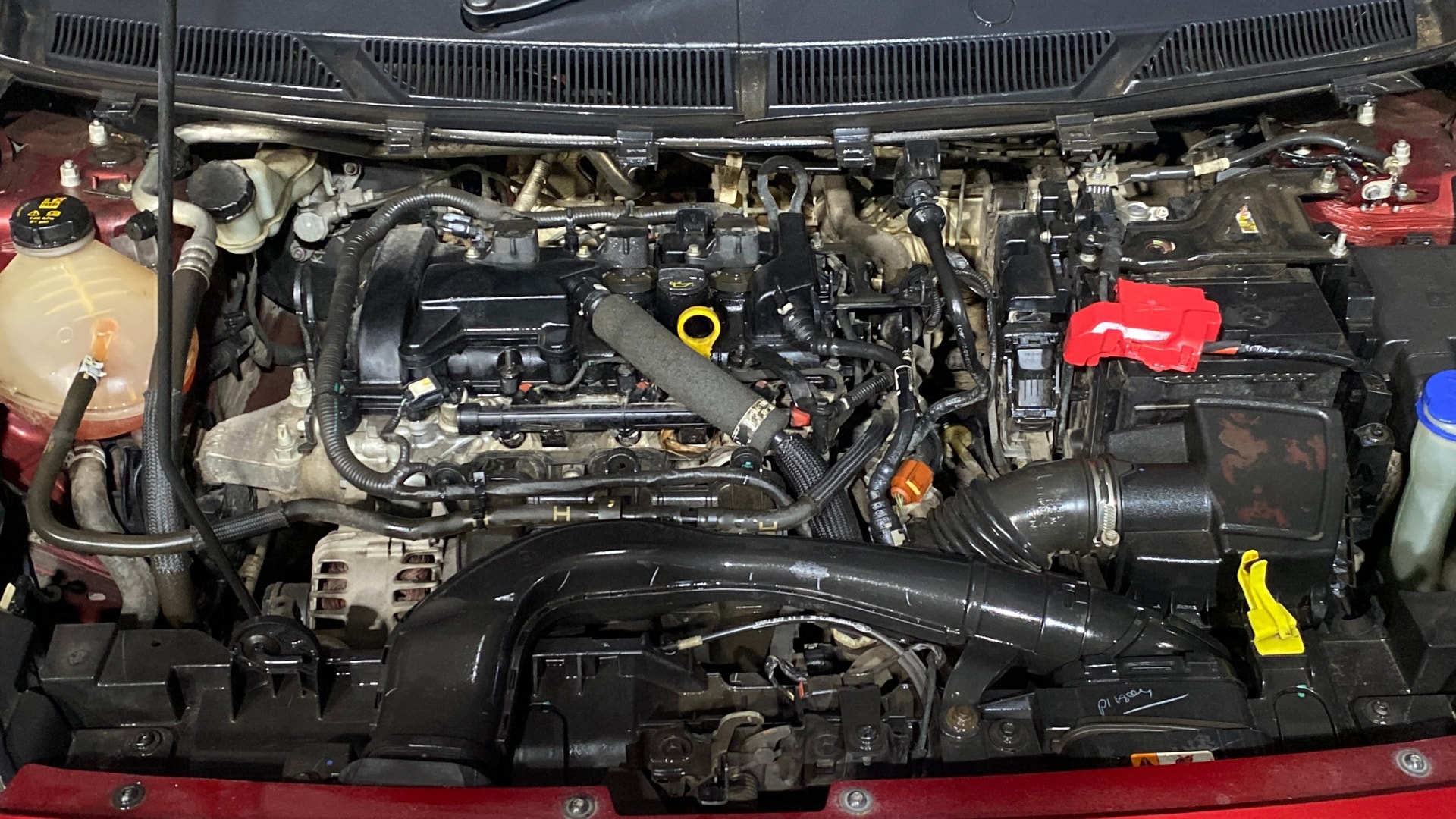 Used 2019 Ford Freestyle Used 2019 Ford Freestyle