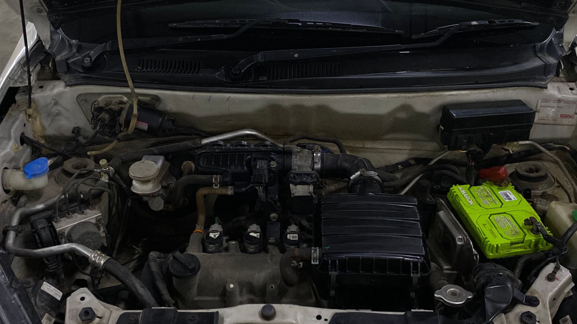 Used 2020 Maruti Suzuki 1000 Used 2020 Maruti Suzuki 1000