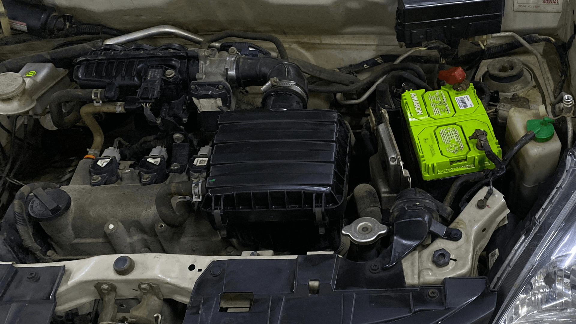 Used 2020 Maruti Suzuki 1000 Used 2020 Maruti Suzuki 1000