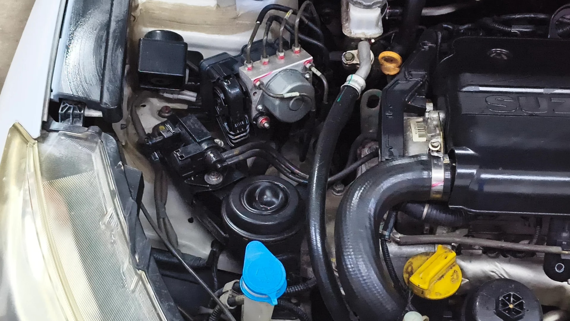 Used 2017 Maruti Suzuki 1000 Used 2017 Maruti Suzuki 1000