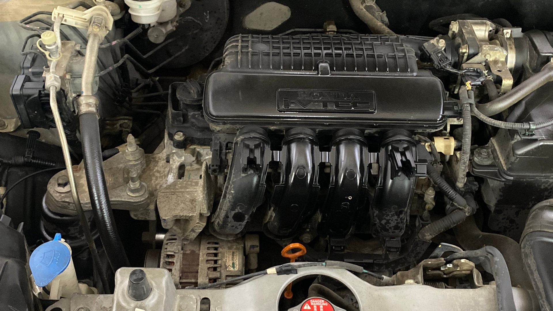 Used 2020 Honda Amaze Used 2020 Honda Amaze