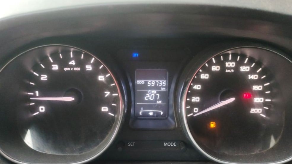 View 2020 Tata Tiago Revotorq XB Image 33 Used 2020 Tata Tiago Revotorq XB Image 33