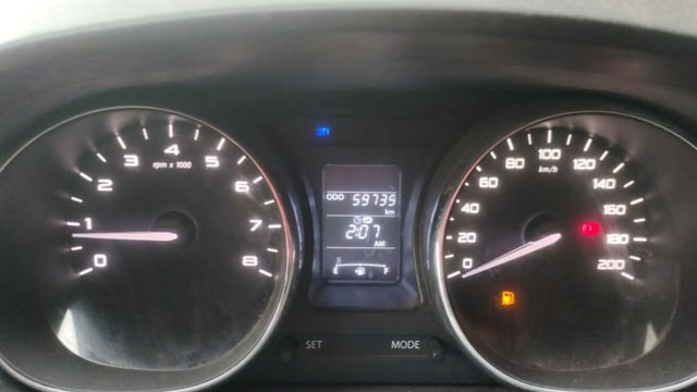 View Tata Tiago Image 33 Used Tata Tiago Image 33