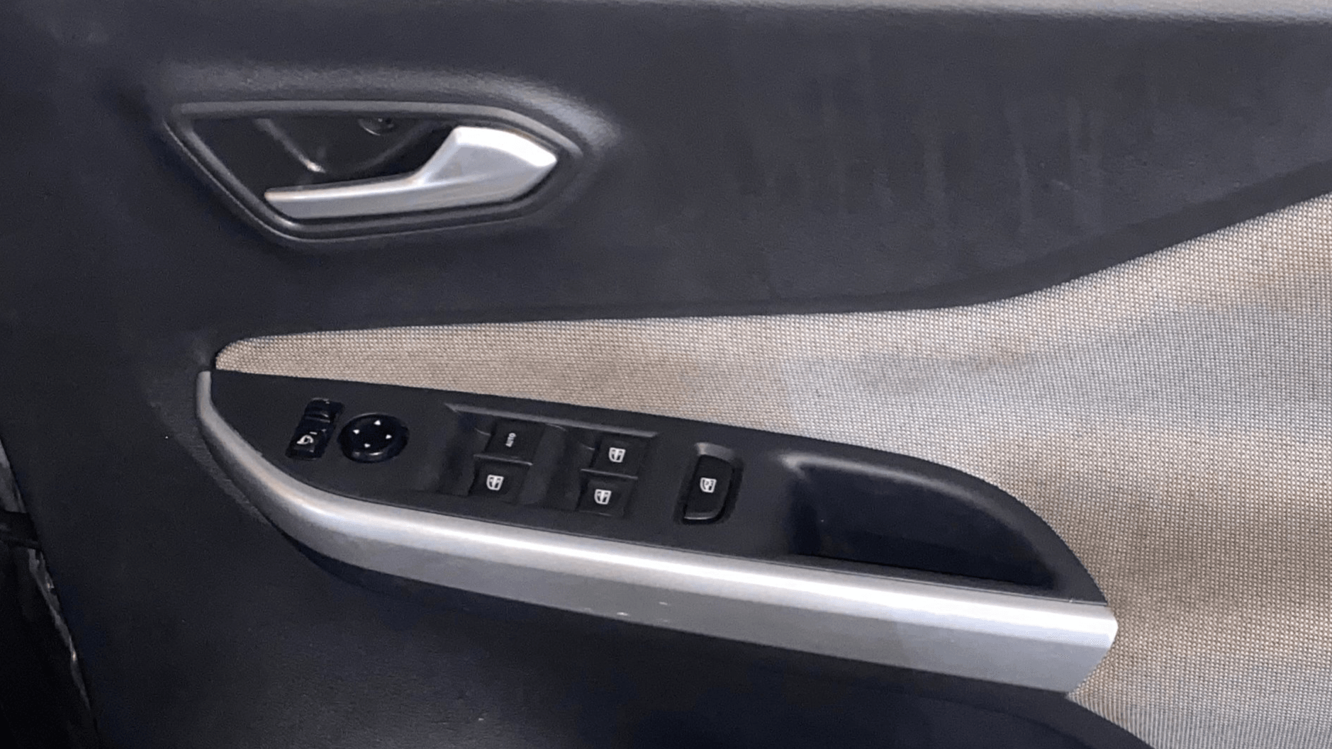 Used 2022 Nissan Magnite Used 2022 Nissan Magnite