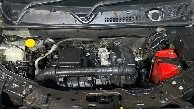View Nissan Magnite Image 42 Used Nissan Magnite Image 42