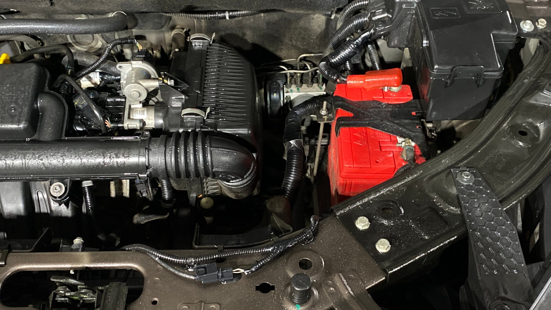 Used 2022 Nissan Magnite Used 2022 Nissan Magnite