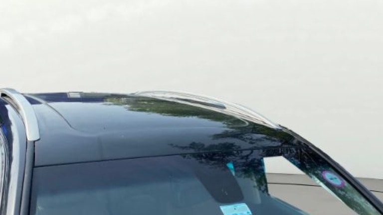 View 2023 MG Hector Plus Sharp Pro 6 Seater Petrol Image 36 Used 2023 MG Hector Plus Sharp Pro 6 Seater Petrol Image 36