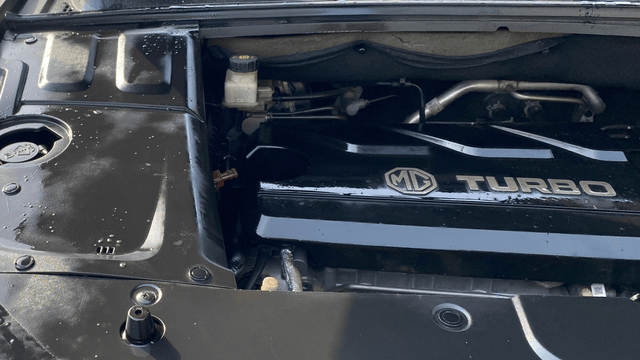 View MG Hector Plus Image 27 Used MG Hector Plus Image 27