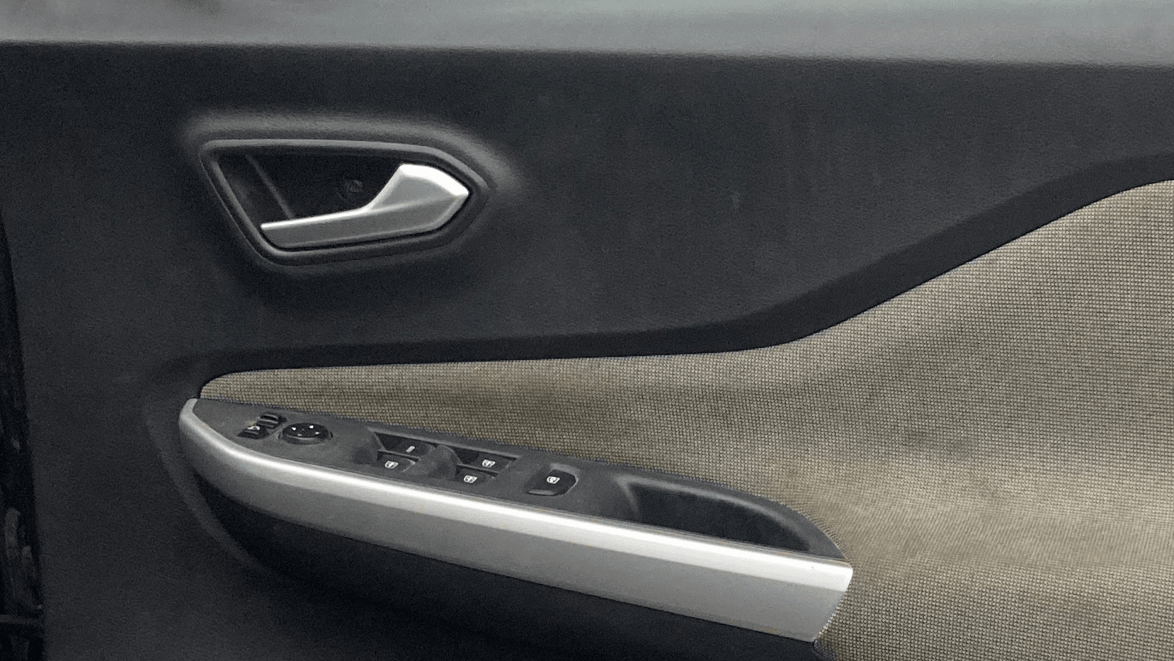 Used 2022 Nissan Magnite Used 2022 Nissan Magnite