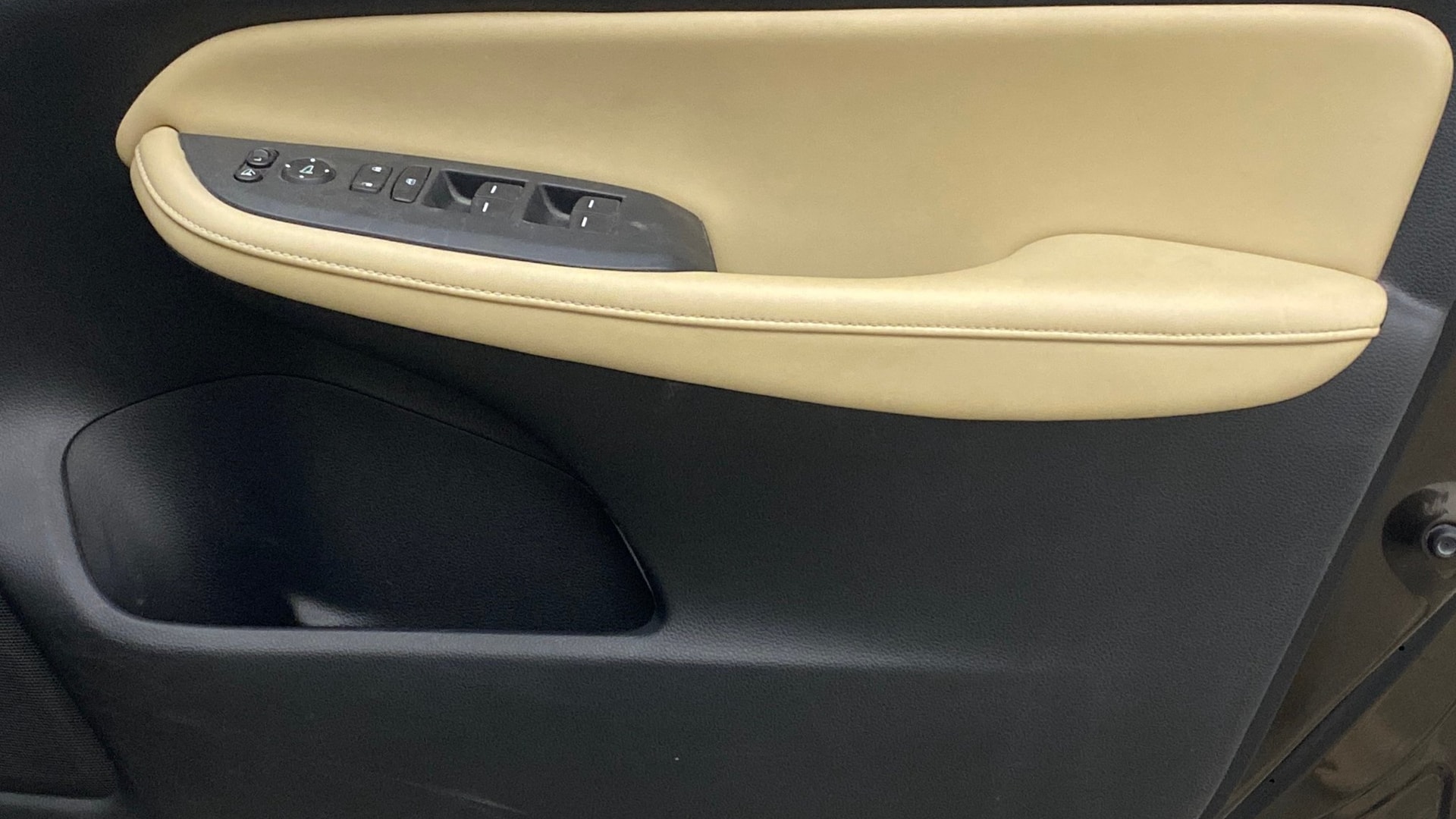 Used 2021 Honda City ZX Used 2021 Honda City ZX