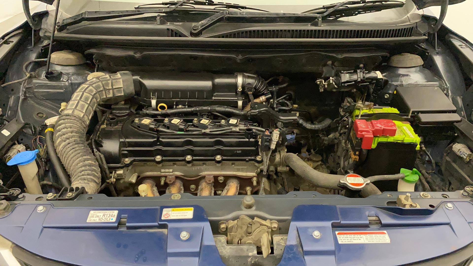 Used 2020 Maruti Suzuki 1000 Used 2020 Maruti Suzuki 1000