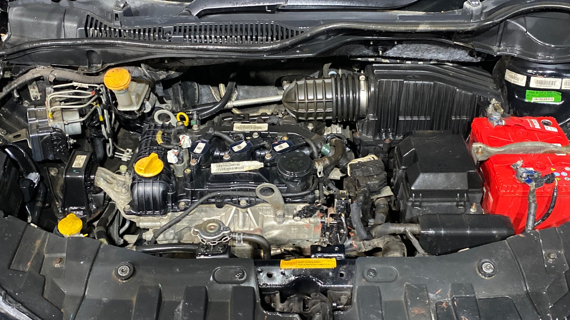 Used 2021 Tata Altroz Used 2021 Tata Altroz