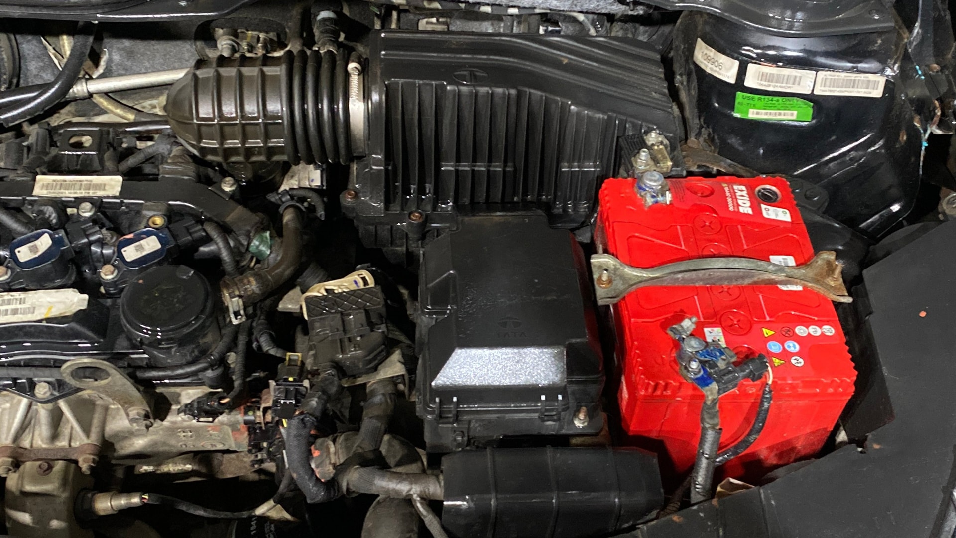 Used 2021 Tata Altroz Used 2021 Tata Altroz