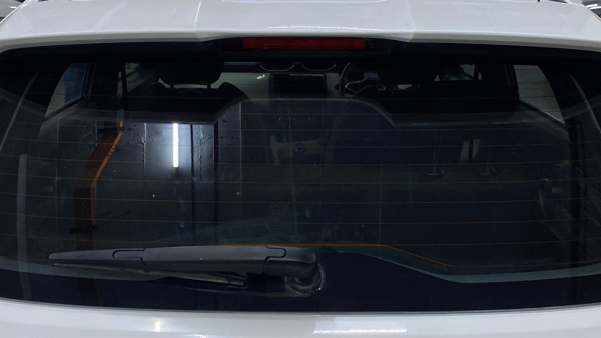 View 2024 Nissan Magnite XE Image 23 Used 2024 Nissan Magnite XE Image 23