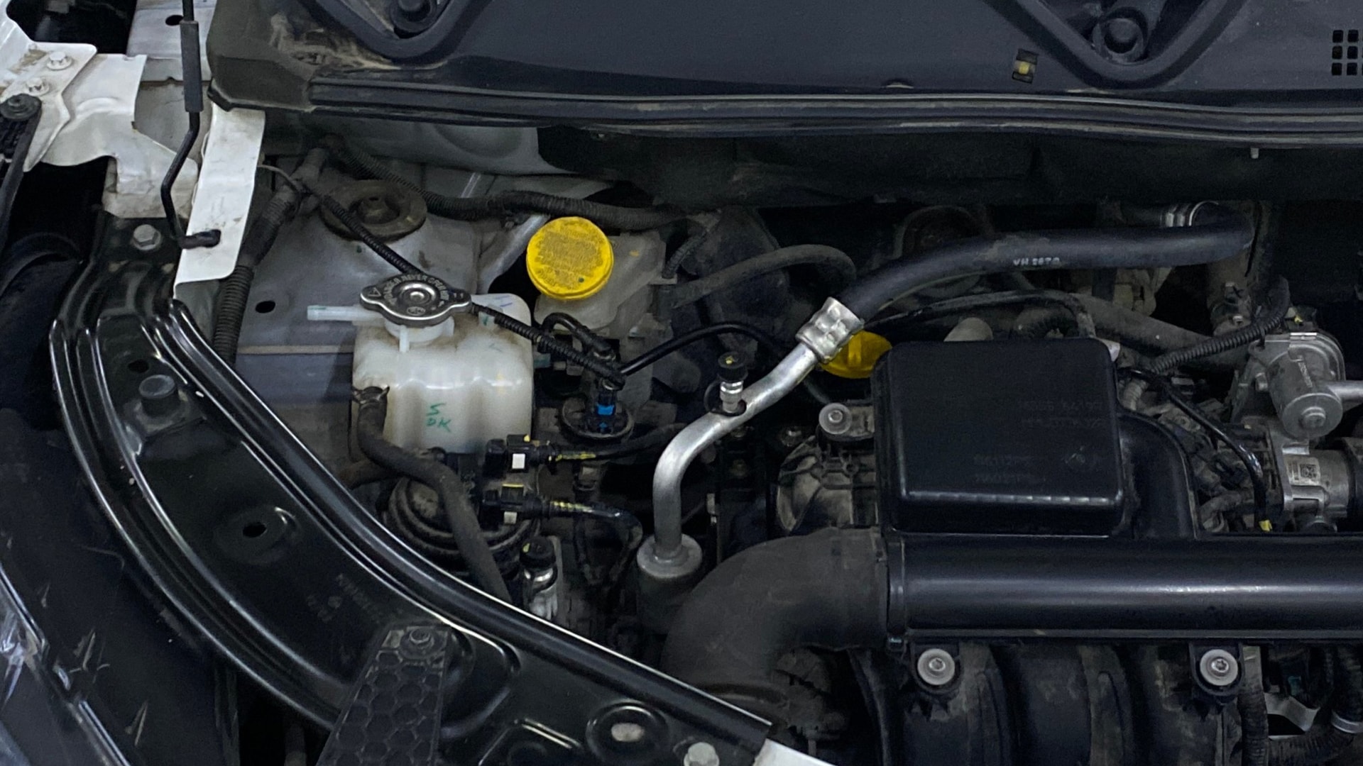 View 2024 Nissan Magnite XE Image 25 Used 2024 Nissan Magnite XE Image 25