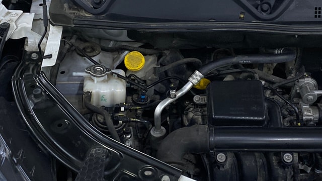 View Nissan Magnite Image 25 Used Nissan Magnite Image 25