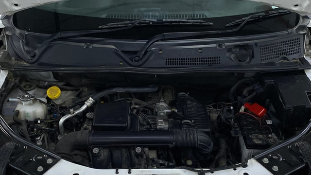 View Nissan Magnite Image 43 Used Nissan Magnite Image 43