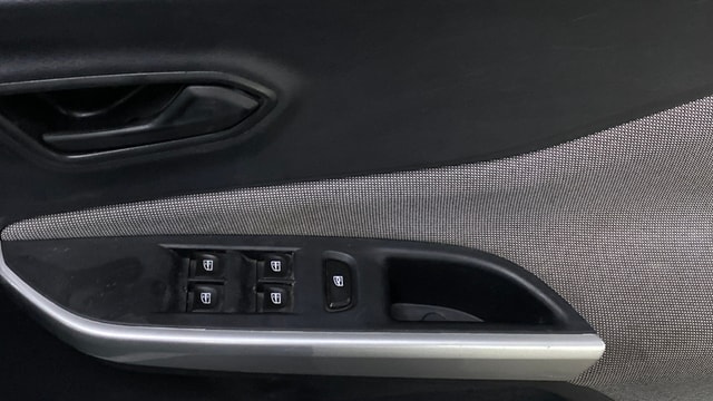 View Nissan Magnite Image 38 Used Nissan Magnite Image 38