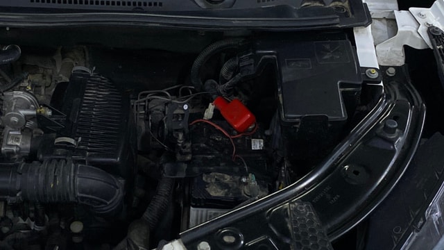 View Nissan Magnite Image 29 Used Nissan Magnite Image 29