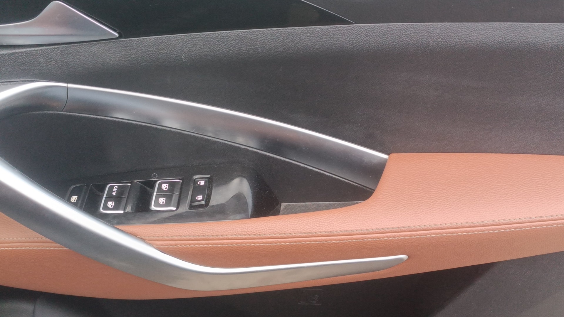 Used 2020 MG Hector Plus Used 2020 MG Hector Plus