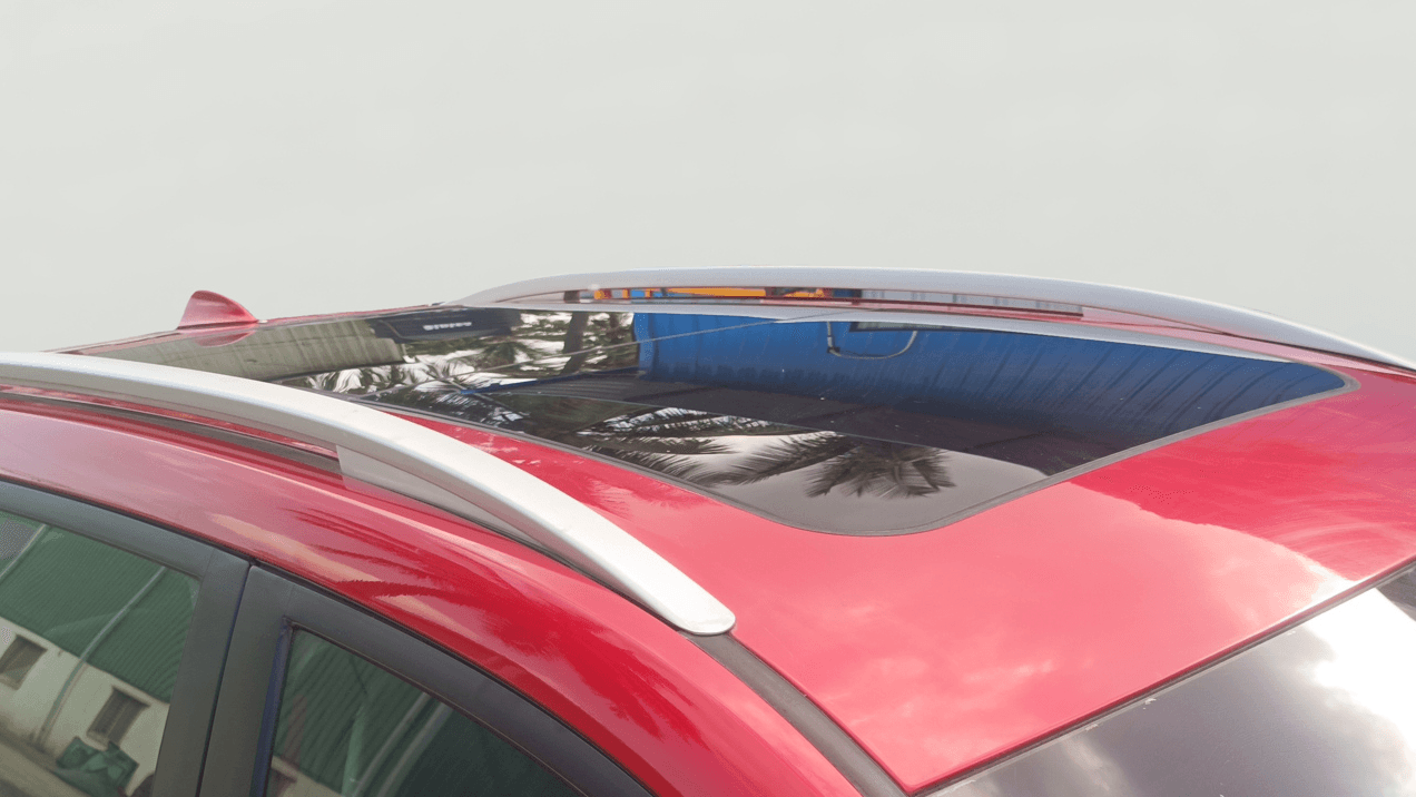 View 2020 MG Hector Sharp Hybrid BS IV Image 26 Used 2020 MG Hector Sharp Hybrid BS IV Image 26