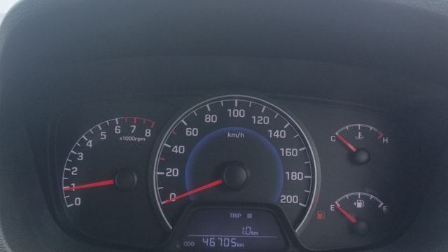 View Hyundai Grand i10 Image 33 Used Hyundai Grand i10 Image 33