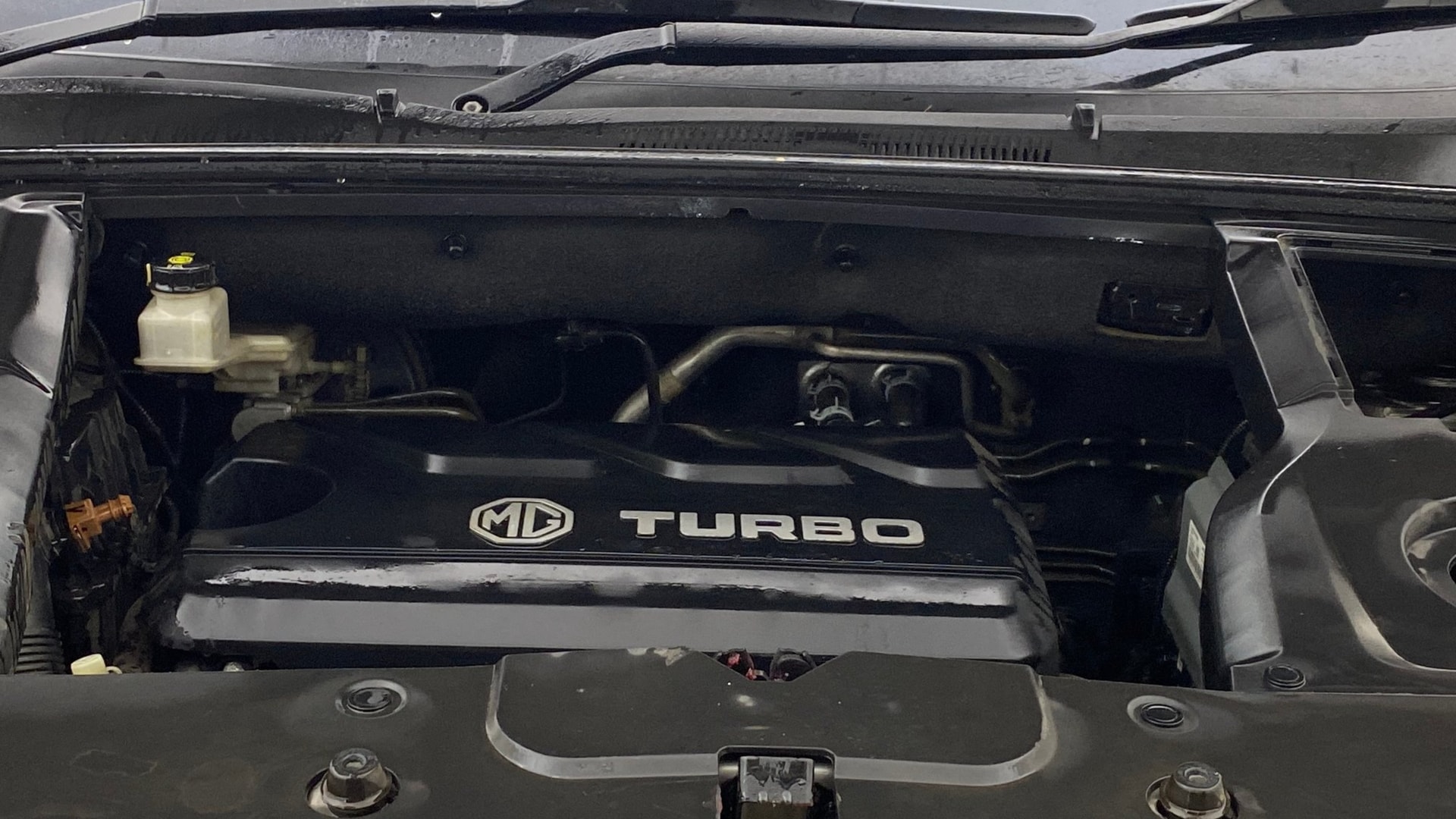 Used 2021 MG Hector Used 2021 MG Hector
