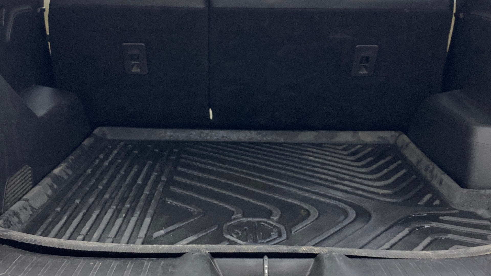 Used 2021 MG Hector Used 2021 MG Hector