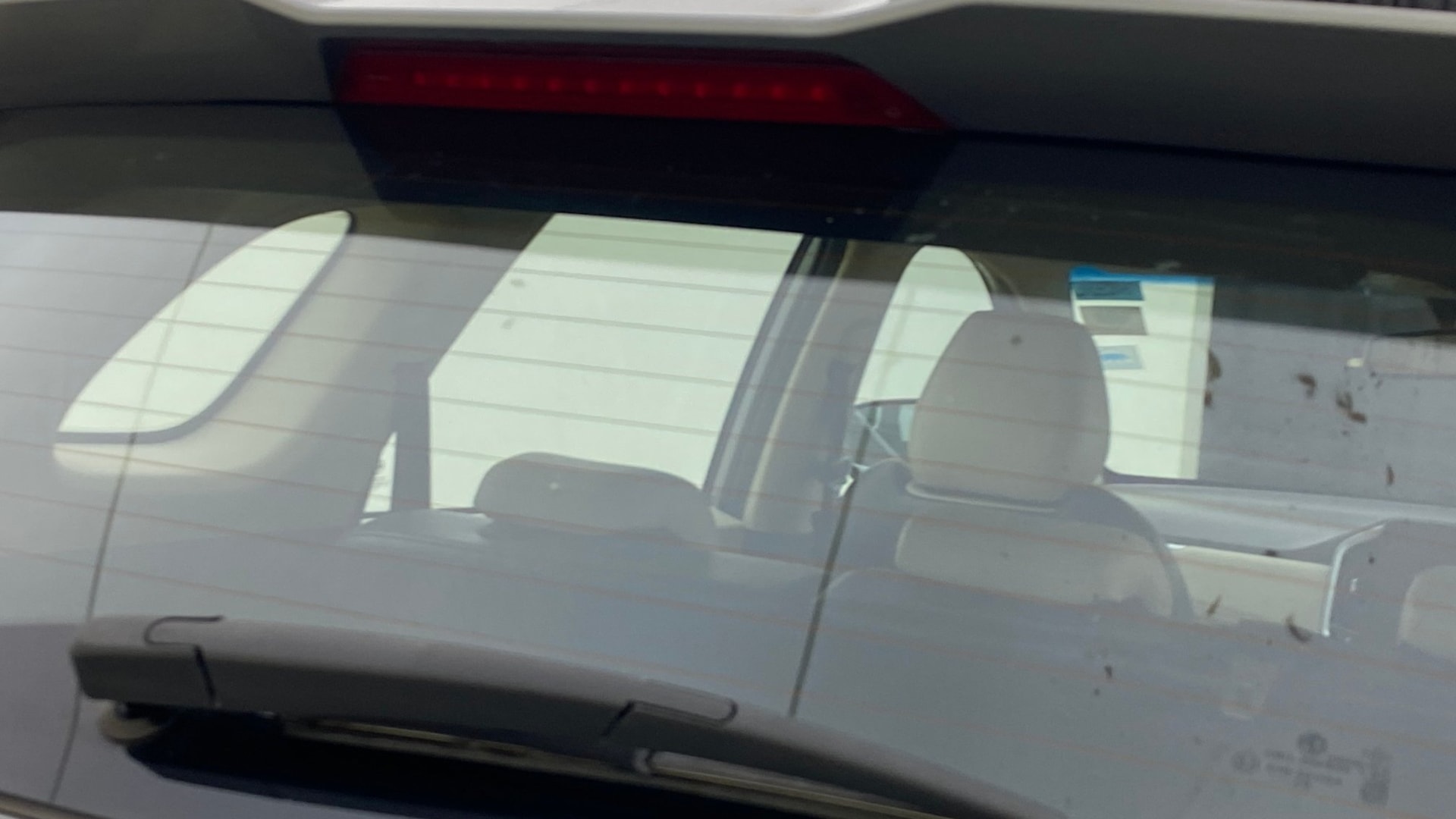 Used 2021 MG Hector Used 2021 MG Hector