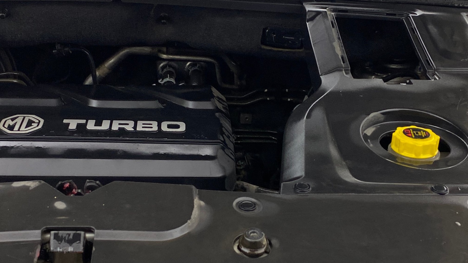 Used 2021 MG Hector Used 2021 MG Hector