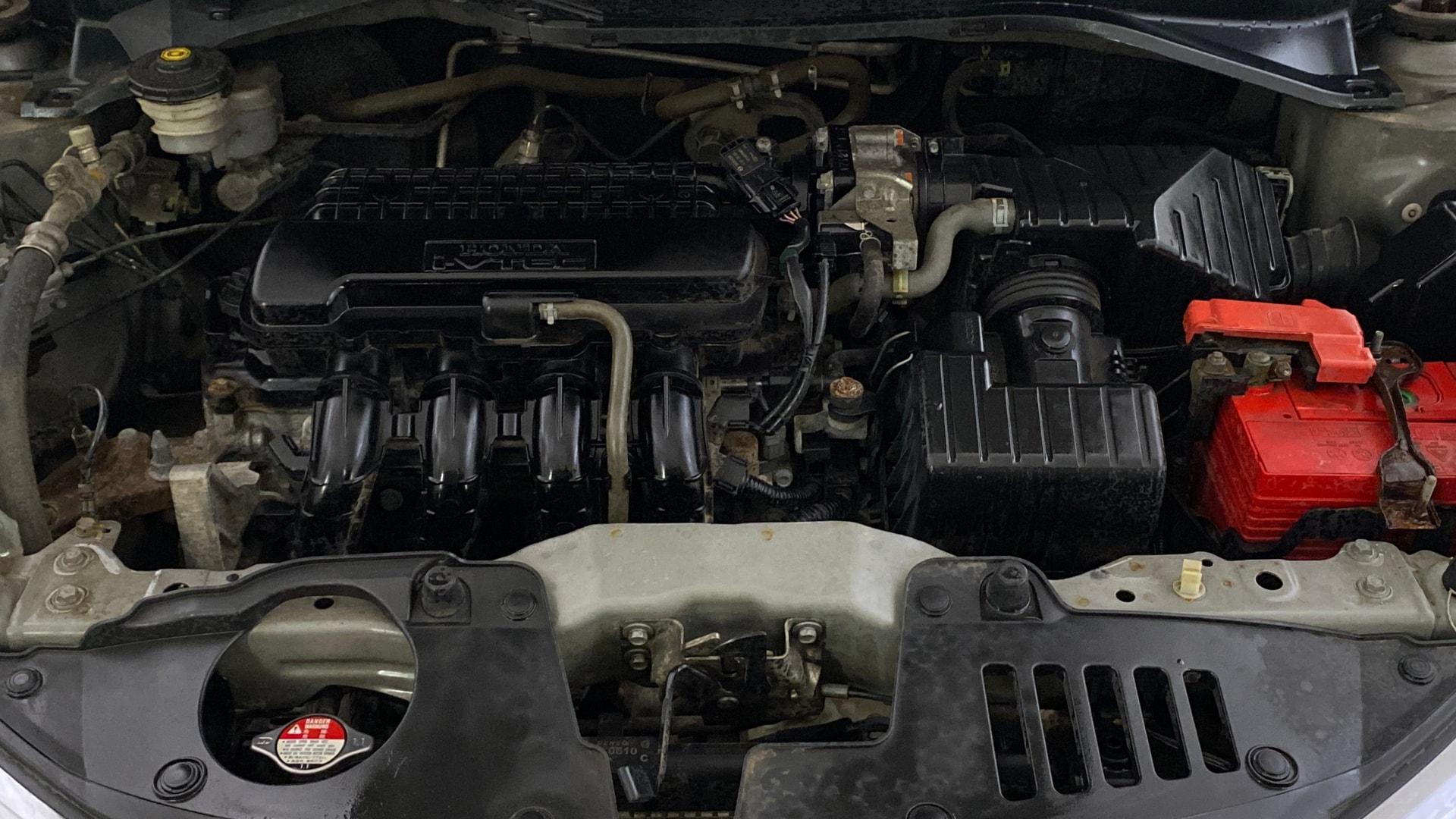 Used 2018 Honda Amaze Used 2018 Honda Amaze