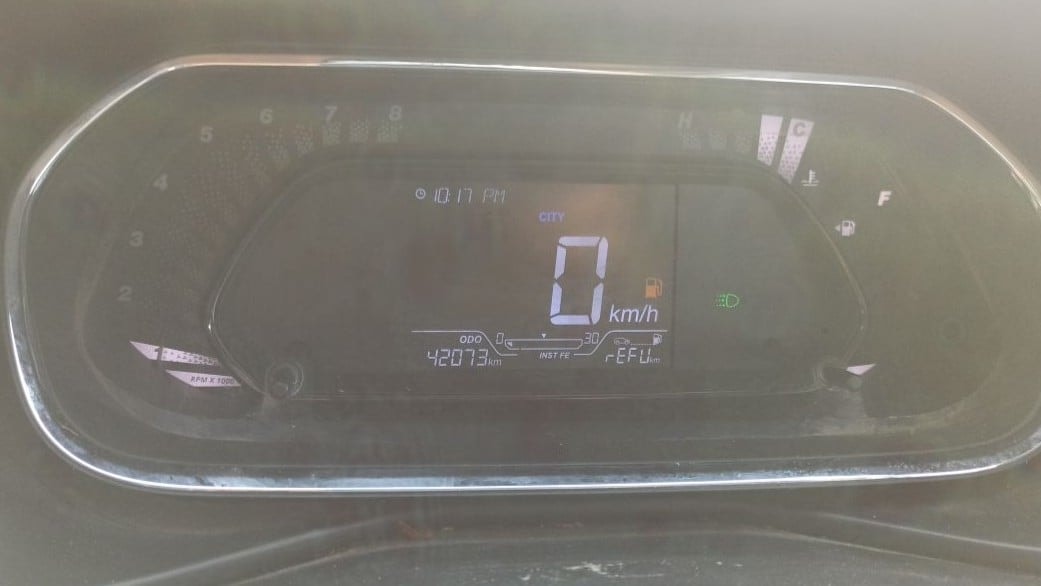 Used 2022 Tata Nexon Used 2022 Tata Nexon