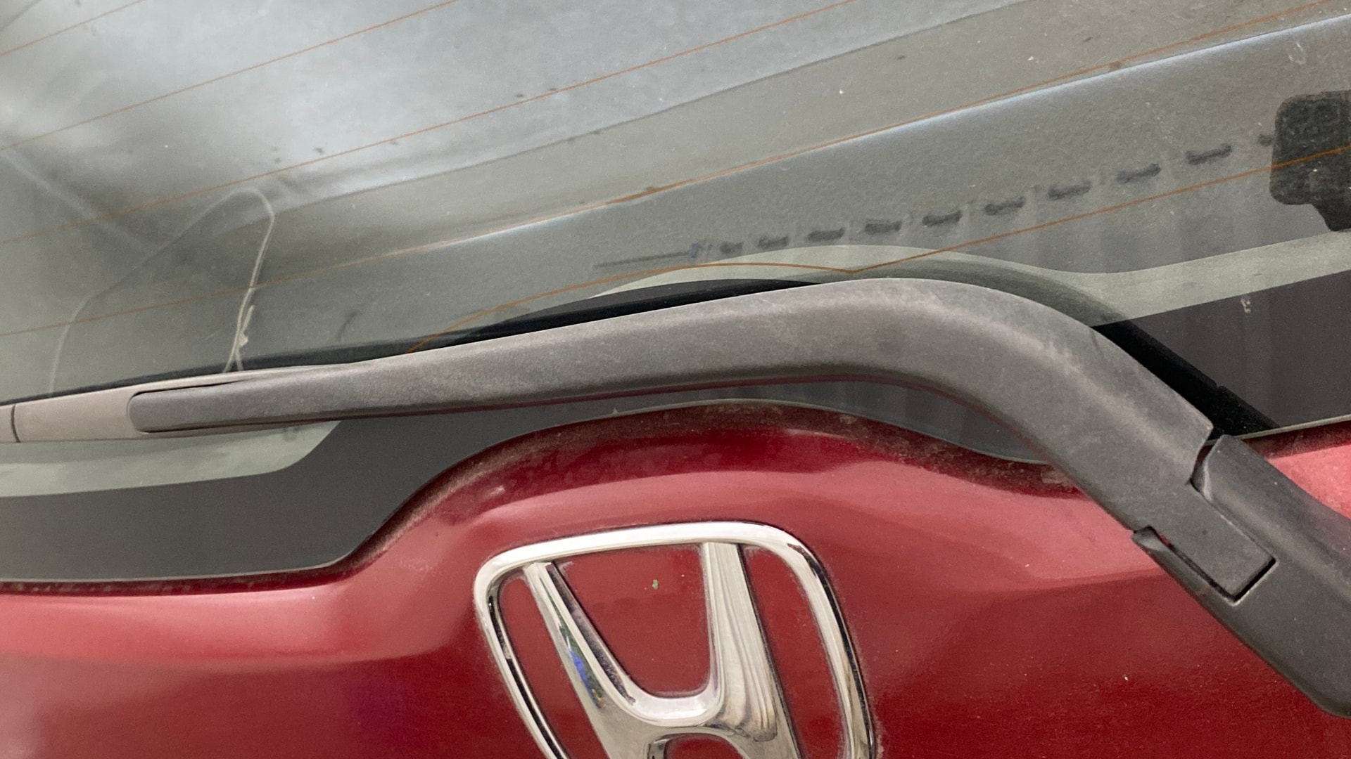 View 2019 Honda WR-V S MT Diesel Edge Edition Image 43 Used 2019 Honda WR-V S MT Diesel Edge Edition Image 43