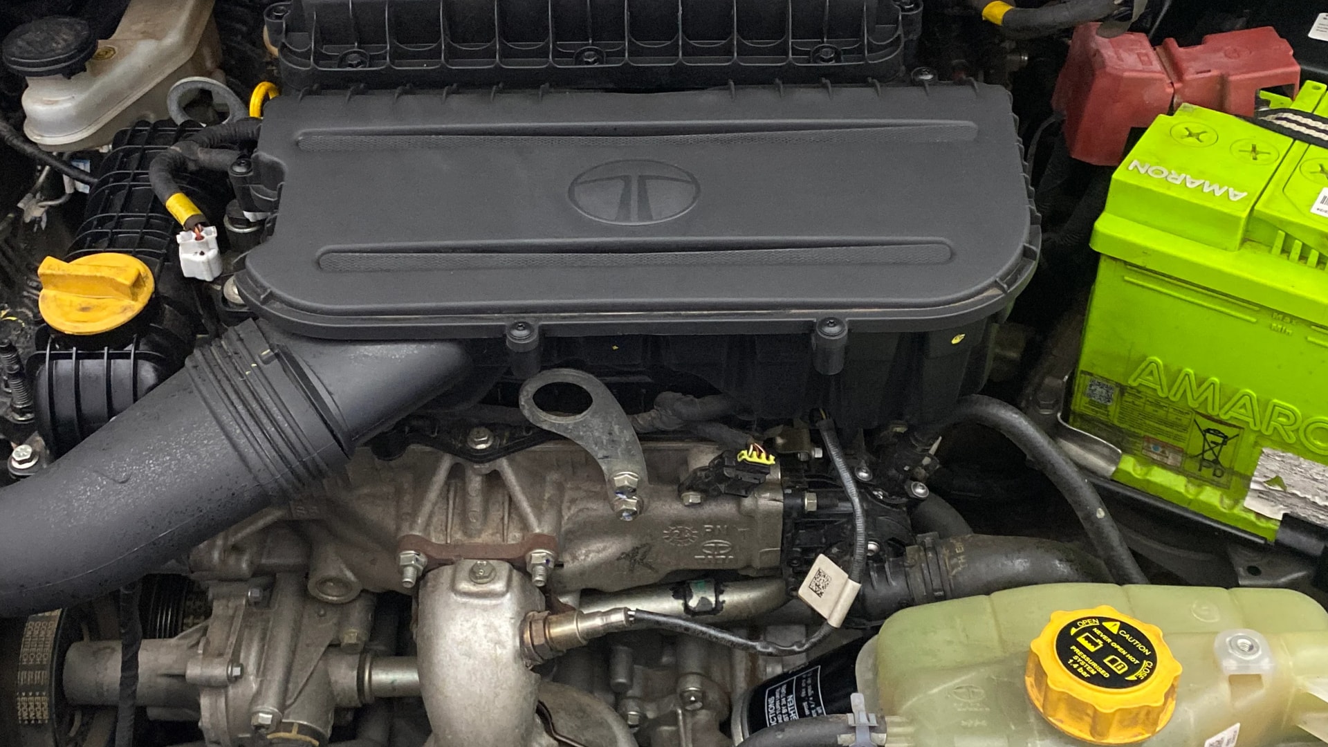 Used 2024 Tata Tiago Used 2024 Tata Tiago