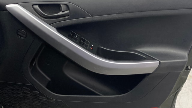 View Tata Nexon Image 34 Used Tata Nexon Image 34