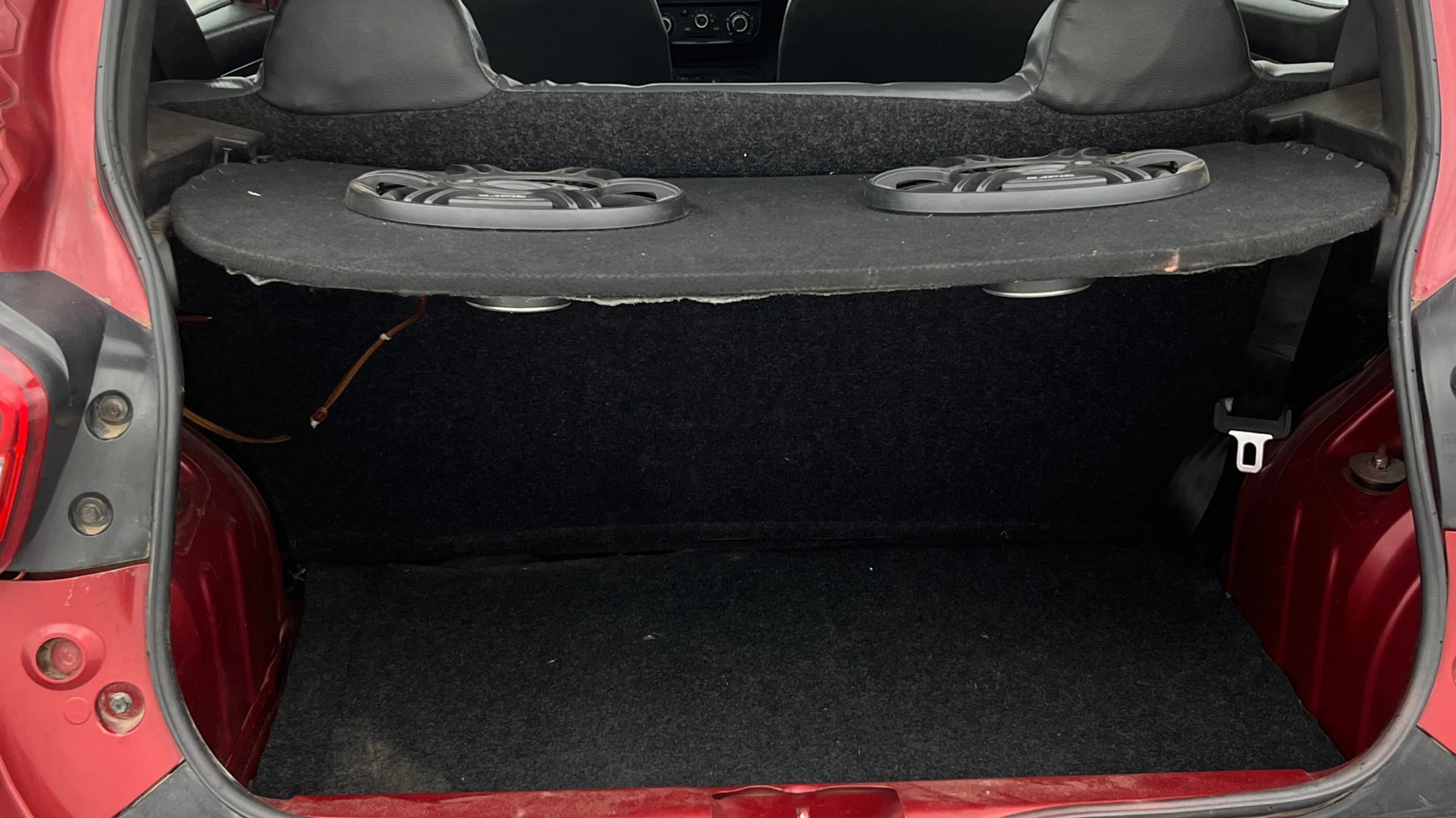 Used 2018 Renault Kwid Used 2018 Renault Kwid