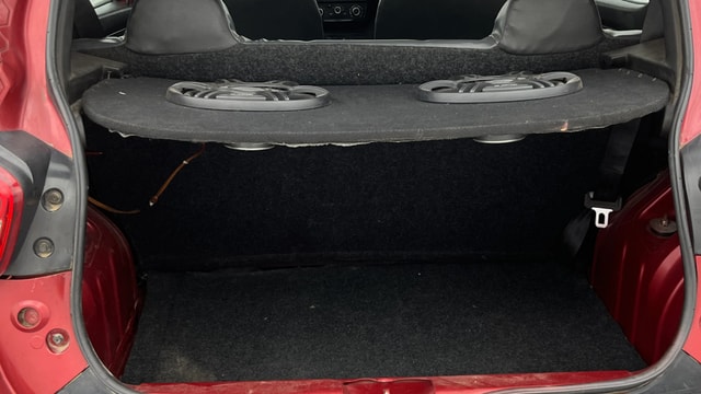 View Renault Kwid Image 10 Used Renault Kwid Image 10