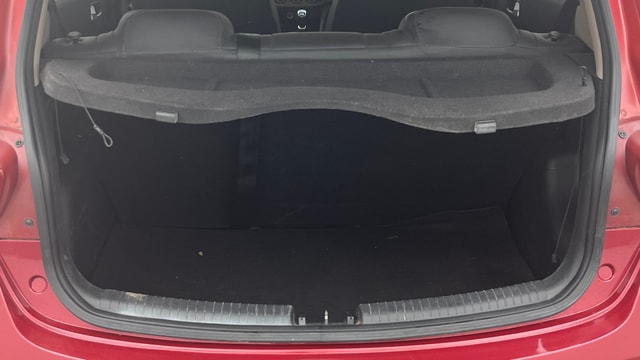 View Hyundai Grand i10 Image 10 Used Hyundai Grand i10 Image 10