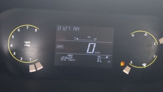 View 2024 Tata Nexon Revotron XE Image 34 Used 2024 Tata Nexon Revotron XE Image 34