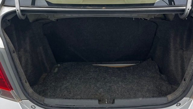 View Honda Amaze Image 10 Used Honda Amaze Image 10