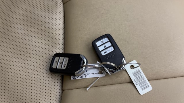 View Honda City ZX Image 29 Used Honda City ZX Image 29